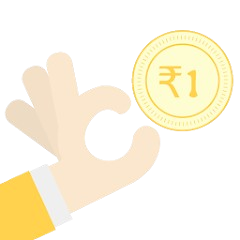 OneBuckAid
